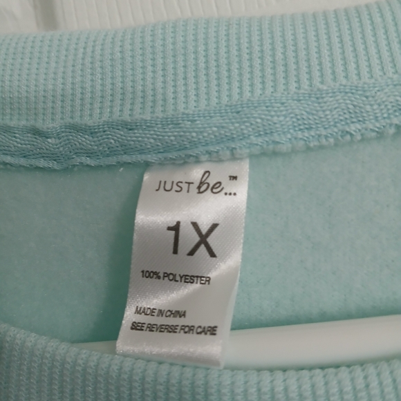 Sweatshirt One Of A Kind - Picture 4 of 4